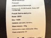 Bėgimo takelis Thunder - nuotraukos Nr. 10