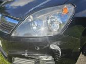 Opel zafira - nuotraukos Nr. 15