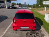 Kia Picanto 2022 - nuotraukos Nr. 5