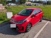 Kia Picanto 2022 - nuotraukos Nr. 3