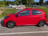 Kia Picanto 2022 - nuotraukos Nr. 4