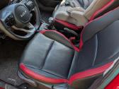 Kia Picanto 2022 - nuotraukos Nr. 7