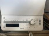 Visiškai Nauja Skalbimo Mašina Whirlpool 6kg - nuotraukos Nr. 5