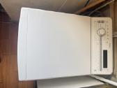 Visiškai Nauja Skalbimo Mašina Whirlpool 6kg - nuotraukos Nr. 8