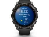 Garmin Fenix 8, saphyre amoled 47mm, 010-02904-21 - nuotraukos Nr. 2