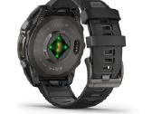 Garmin Fenix 8, saphyre amoled 47mm, 010-02904-21 - nuotraukos Nr. 4