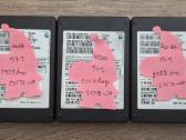 Sas SSD 3.6tb 1.92tb 12gb/s, 800gb 6gb/s - nuotraukos Nr. 12