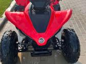 Cfmoto Cforce 110 Basic - nuotraukos Nr. 2