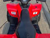 Cfmoto Cforce 110 Basic - nuotraukos Nr. 3