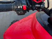 Cfmoto Cforce 110 Basic - nuotraukos Nr. 5