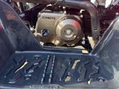 Cfmoto Cforce 110 Basic - nuotraukos Nr. 7