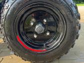 Cfmoto Cforce 110 Basic - nuotraukos Nr. 8