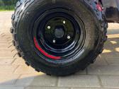 Cfmoto Cforce 110 Basic - nuotraukos Nr. 13