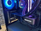 Kompiuteris R7 5800x, Rtx 3080, 32gb 3600mhz RAM - nuotraukos Nr. 4
