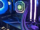 Kompiuteris R7 5800x, Rtx 3080, 32gb 3600mhz RAM - nuotraukos Nr. 3