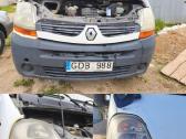 Automobilio žibintų poliravimas - nuotraukos Nr. 2