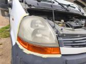 Automobilio žibintų poliravimas - nuotraukos Nr. 4
