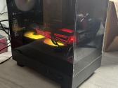 Gaming Pc Rtx 3060ti ir r5 3600 - nuotraukos Nr. 2