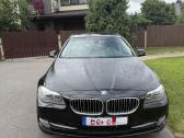 Bmw 528i 2011 F10 - nuotraukos Nr. 2
