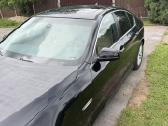 Bmw 528i 2011 F10 - nuotraukos Nr. 3