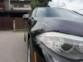 Bmw 528i 2011 F10 - nuotraukos Nr. 4