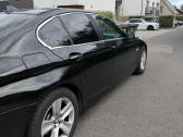 Bmw 528i 2011 F10 - nuotraukos Nr. 5