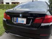 Bmw 528i 2011 F10 - nuotraukos Nr. 6
