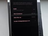 Nubia Z80 Ultra - nuotraukos Nr. 3