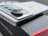 Nubia Z80 Ultra - nuotraukos Nr. 5