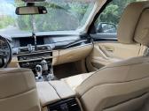 Bmw 528i 2011 F10 - nuotraukos Nr. 10