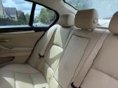 Bmw 528i 2011 F10 - nuotraukos Nr. 11