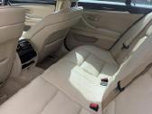 Bmw 528i 2011 F10 - nuotraukos Nr. 12