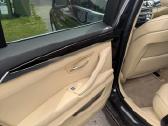 Bmw 528i 2011 F10 - nuotraukos Nr. 13