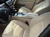 Bmw 528i 2011 F10 - nuotraukos Nr. 14
