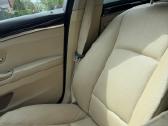 Bmw 528i 2011 F10 - nuotraukos Nr. 16