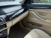 Bmw 528i 2011 F10 - nuotraukos Nr. 17