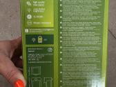 Philips LED šviestuvas su saulės baterija - nuotraukos Nr. 2