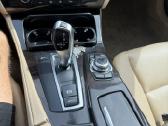 Bmw 528i 2011 F10 - nuotraukos Nr. 19
