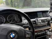 Bmw 528i 2011 F10 - nuotraukos Nr. 20