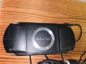 PSP konsolė su žaidimais - nuotraukos Nr. 4