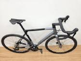 Canyon Ultimate CF SL 7 28er L 2x12s Shimano 105 - nuotraukos Nr. 4