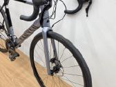 Canyon Ultimate CF SL 7 28er L 2x12s Shimano 105 - nuotraukos Nr. 6