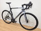 Canyon Ultimate CF SL 7 28er L 2x12s Shimano 105 - nuotraukos Nr. 7