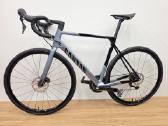 Canyon Ultimate CF SL 7 28er L 2x12s Shimano 105 - nuotraukos Nr. 9