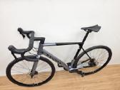 Canyon Ultimate CF SL 7 28er L 2x12s Shimano 105 - nuotraukos Nr. 12
