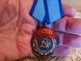 CcccCCCP Ordinas Su Dokumentais Plokščias . - nuotraukos Nr. 9