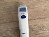 Omron Gentle Temp 720 bekontaktis termometras - nuotraukos Nr. 2
