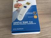 Omron Gentle Temp 720 bekontaktis termometras - nuotraukos Nr. 6