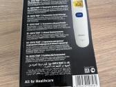 Omron Gentle Temp 720 bekontaktis termometras - nuotraukos Nr. 8