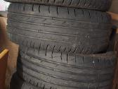 Vasarinės padangos 225/45 R17, 2024 m., 4 vnt. - nuotraukos Nr. 7